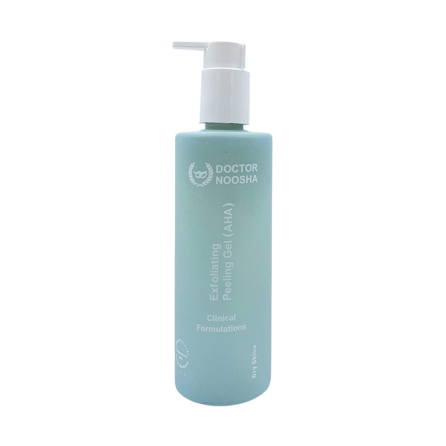ژل پیلینگ AHA دکتر نوشا 350ml