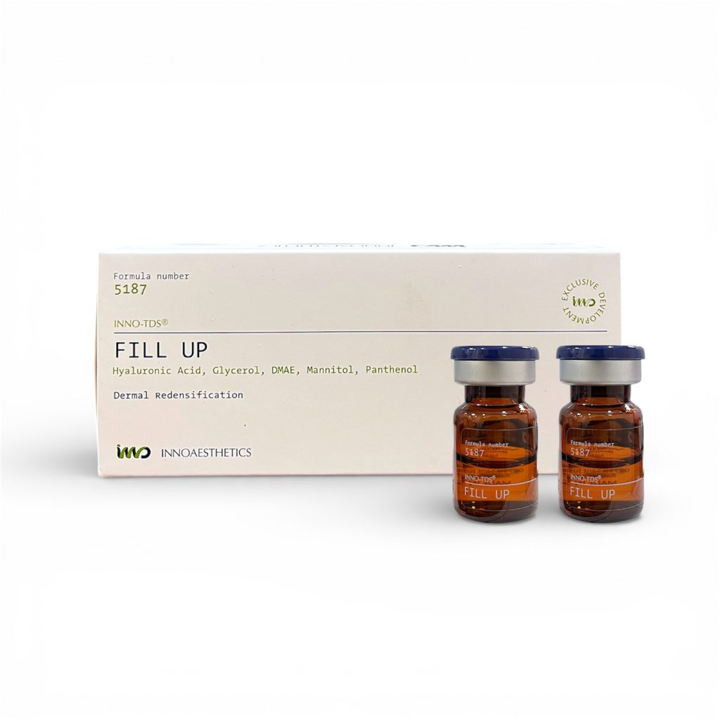 خرید و قیمت کوکتل FILL UP اینواستتیک 2,5ml از royalpastor کوکتل FILL UP اینواستتیک 2,5ml - royalpastor گرگان