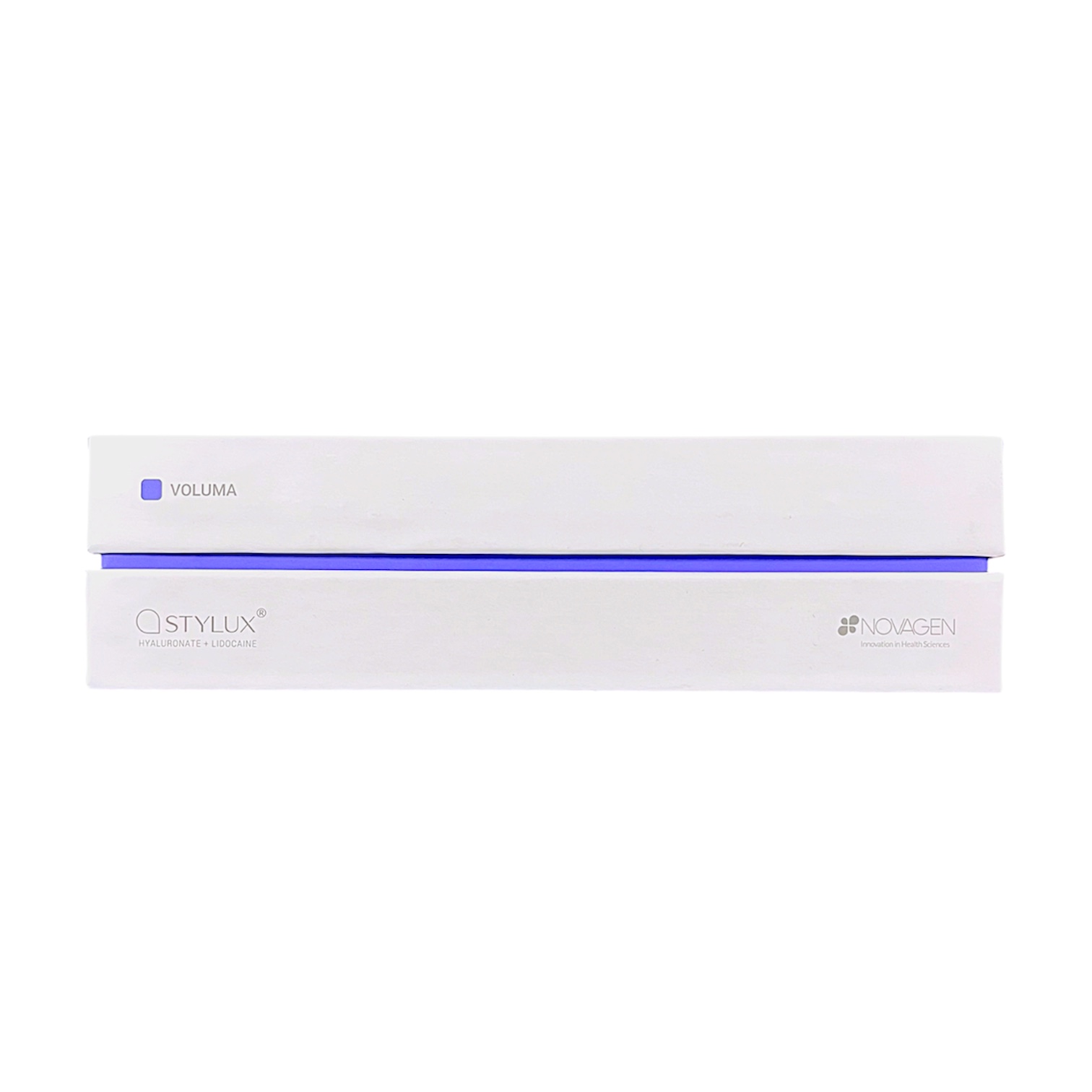 فیلر استایلوکس VOLUMA