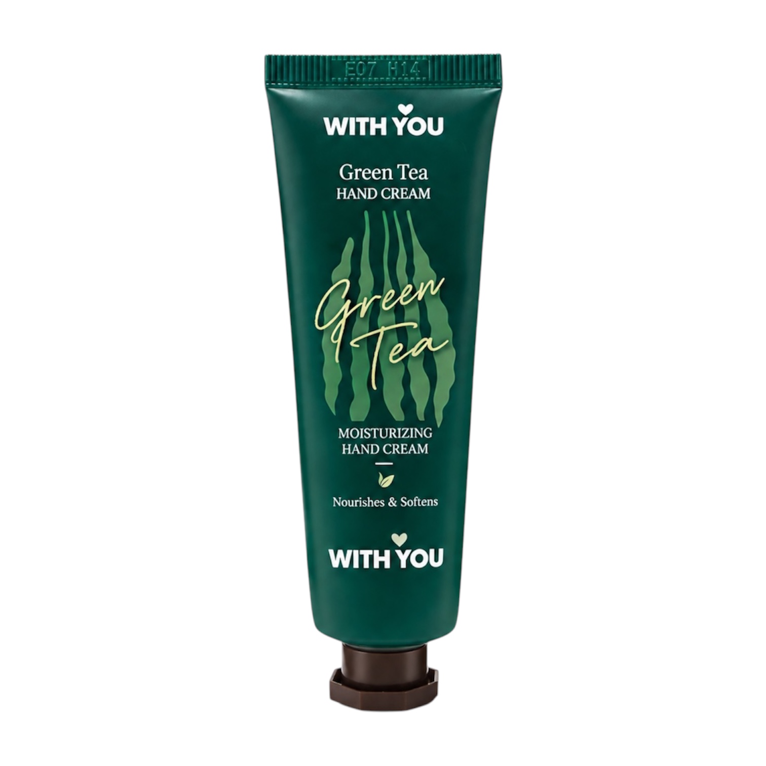 کرم مرطوب کننده صورت جلبک دریایی ویت یو 50ml