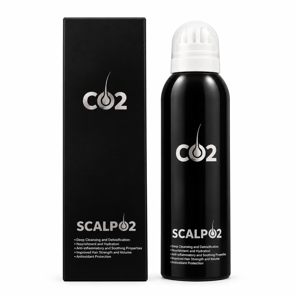 خرید و قیمت کربوکسی اسکالپ CO2 پلاس از royalpastor کربوکسی اسکالپ CO2 پلاس - royalpastor گرگان