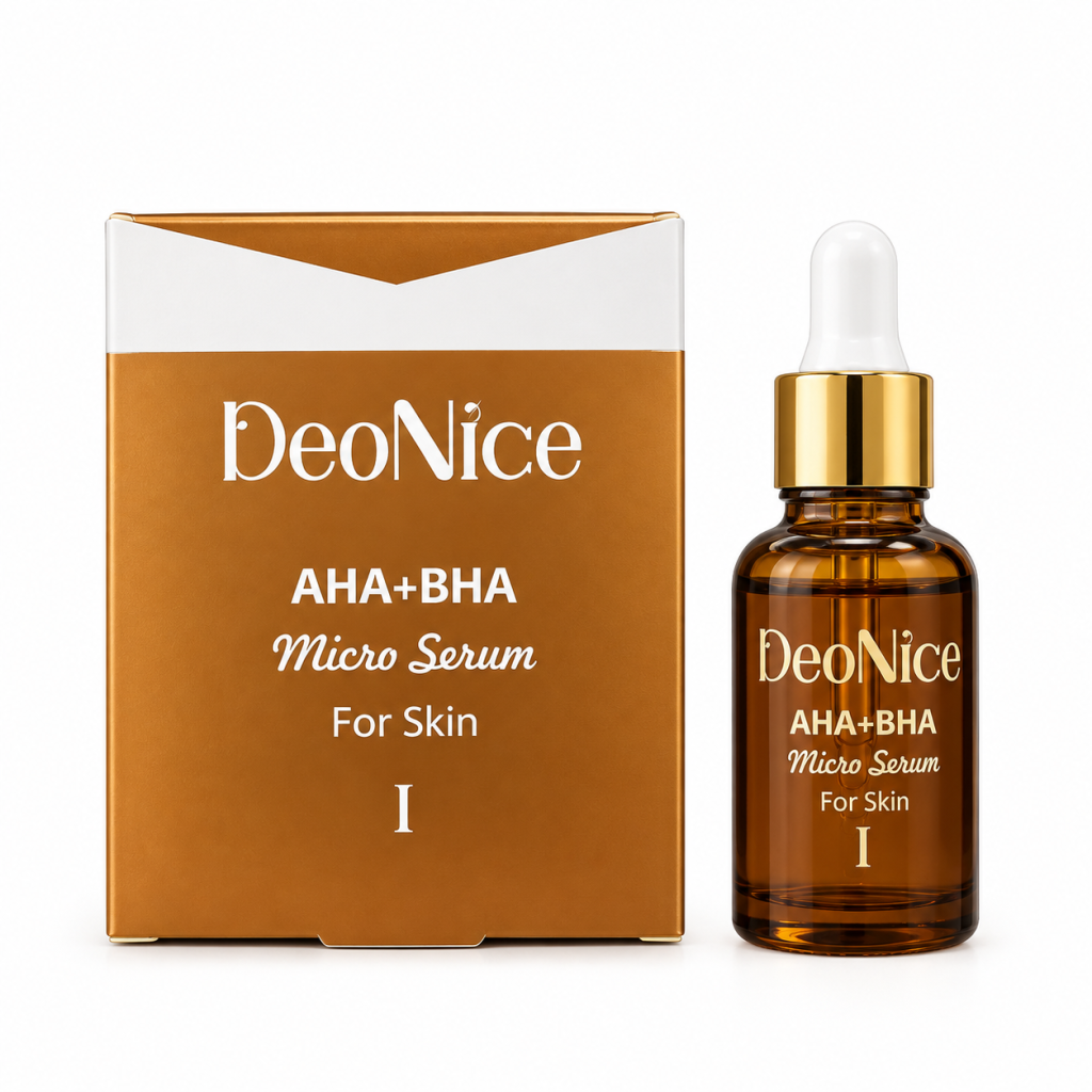 خرید و قیمت سرم لایه بردار AHA BHA دئونایس 30ml از royalpastor سرم لایه بردار AHA BHA دئونایس 30ml - royalpastor گرگان